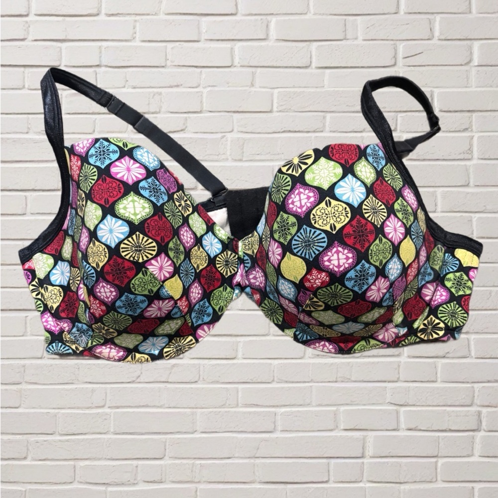 Bundle Of Three Stylish And Supportive Cacique Br… - image 6